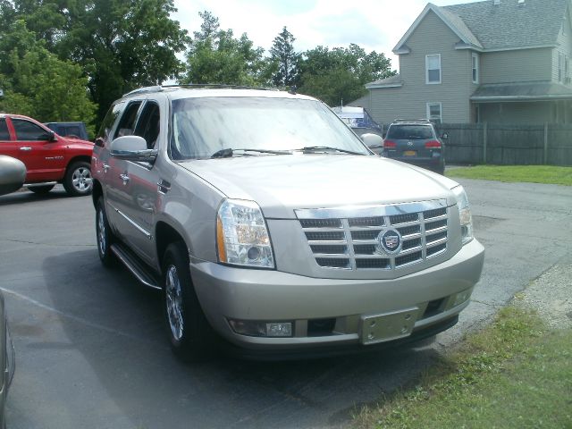 2007 Cadillac Escalade EX - DUAL Power Doors