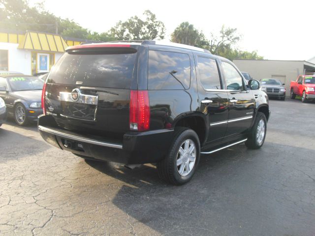 2007 Cadillac Escalade EX - DUAL Power Doors