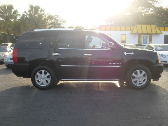 2007 Cadillac Escalade EX - DUAL Power Doors