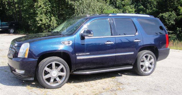 2007 Cadillac Escalade EX - DUAL Power Doors