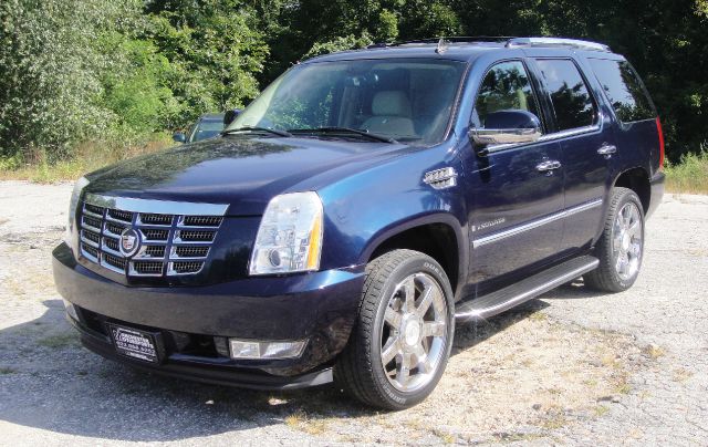 2007 Cadillac Escalade EX - DUAL Power Doors