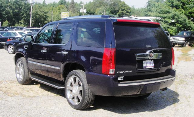 2007 Cadillac Escalade EX - DUAL Power Doors