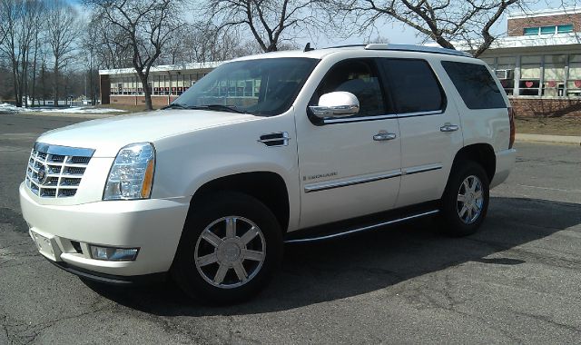 2007 Cadillac Escalade EX - DUAL Power Doors