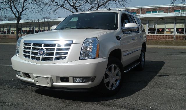 2007 Cadillac Escalade EX - DUAL Power Doors