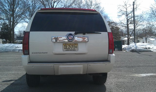 2007 Cadillac Escalade EX - DUAL Power Doors