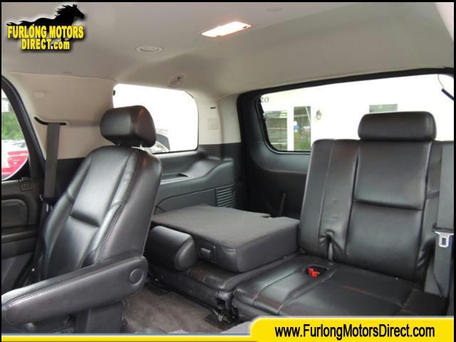 2007 Cadillac Escalade Unknown