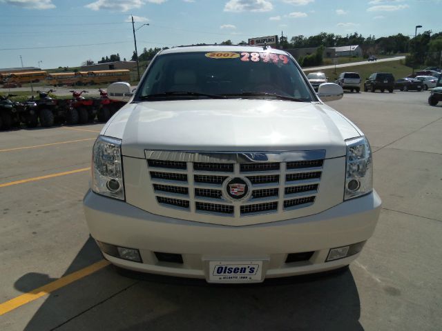 2007 Cadillac Escalade EX - DUAL Power Doors