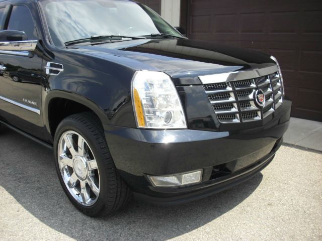 2007 Cadillac Escalade EX - DUAL Power Doors