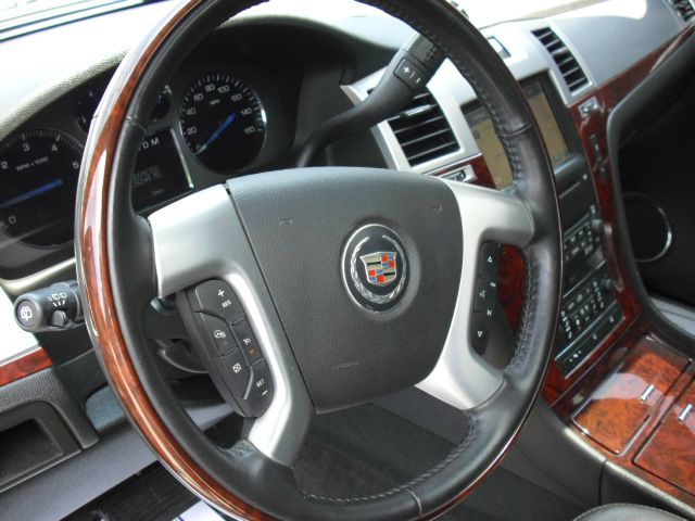 2007 Cadillac Escalade EX - DUAL Power Doors