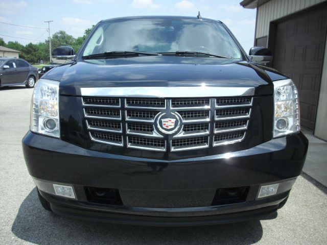 2007 Cadillac Escalade EX - DUAL Power Doors