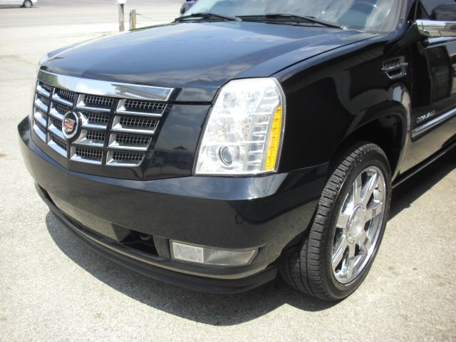 2007 Cadillac Escalade EX - DUAL Power Doors