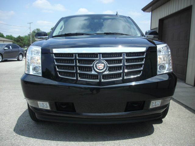 2007 Cadillac Escalade EX - DUAL Power Doors