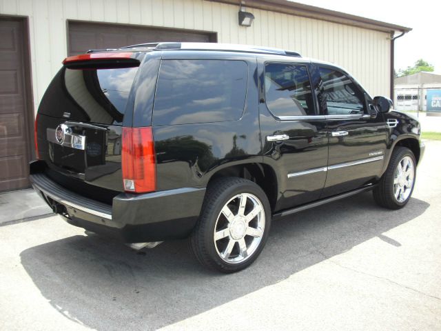 2007 Cadillac Escalade EX - DUAL Power Doors