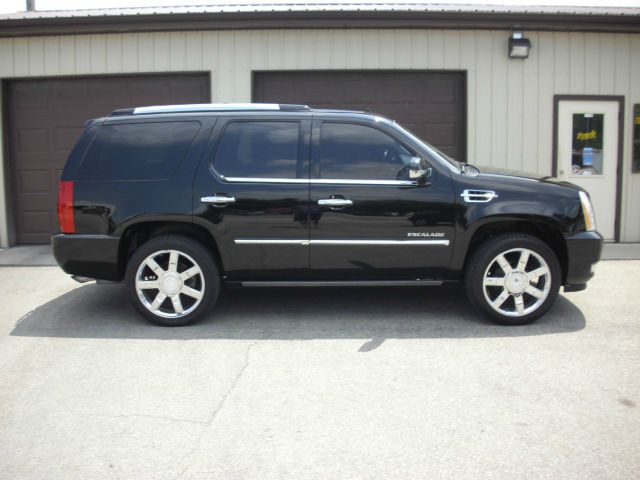 2007 Cadillac Escalade EX - DUAL Power Doors