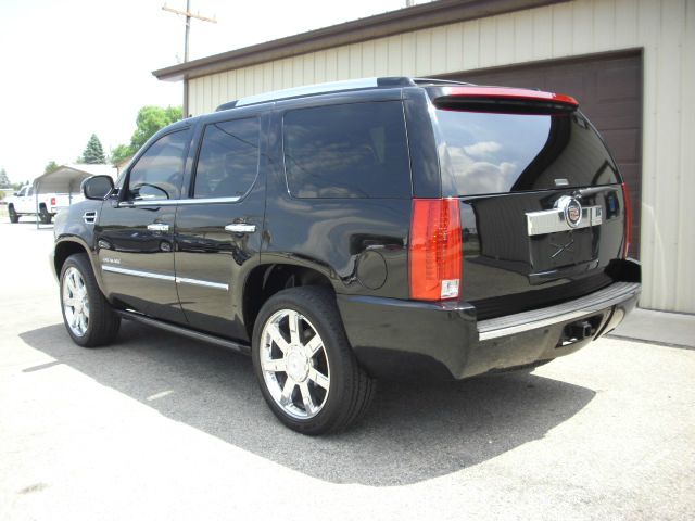 2007 Cadillac Escalade EX - DUAL Power Doors