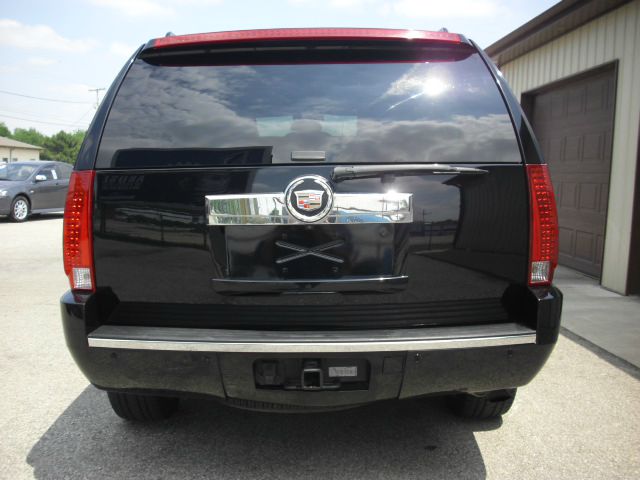 2007 Cadillac Escalade EX - DUAL Power Doors