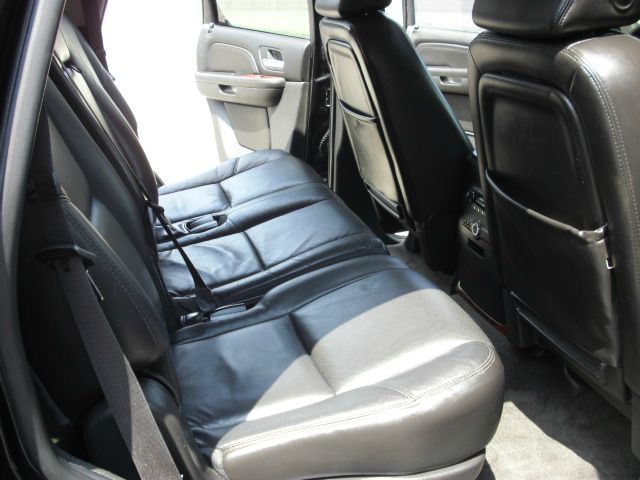 2007 Cadillac Escalade EX - DUAL Power Doors