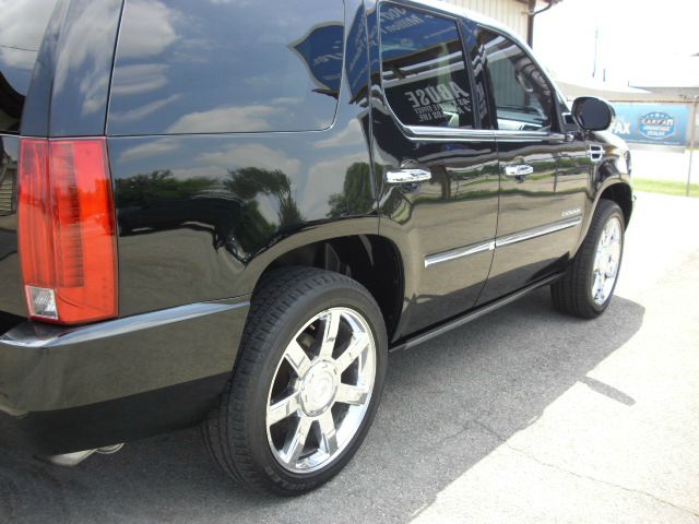 2007 Cadillac Escalade EX - DUAL Power Doors