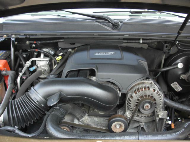 2007 Cadillac Escalade EX - DUAL Power Doors