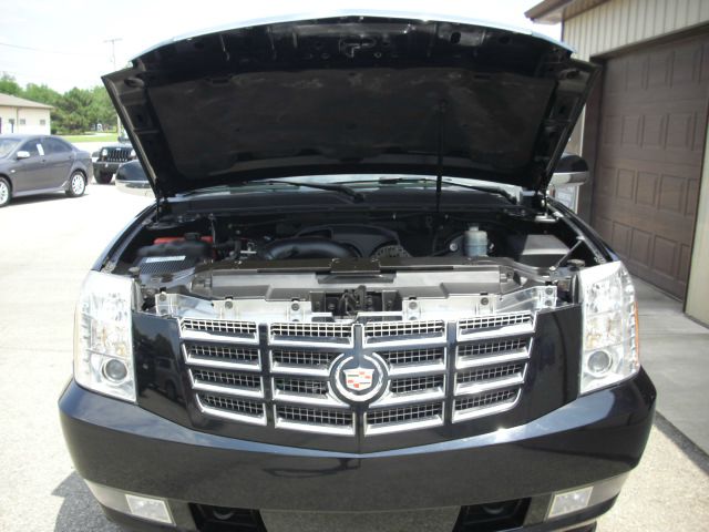 2007 Cadillac Escalade EX - DUAL Power Doors