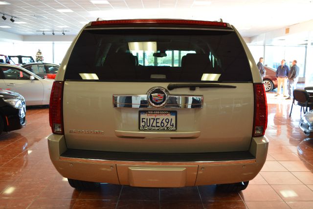 2007 Cadillac Escalade EX - DUAL Power Doors