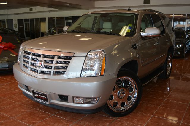 2007 Cadillac Escalade EX - DUAL Power Doors