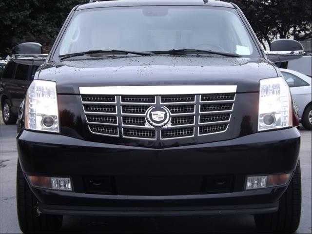 2007 Cadillac Escalade Base