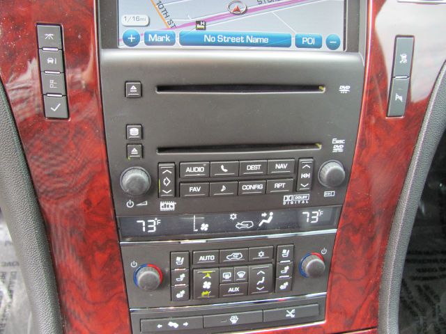 2007 Cadillac Escalade EX - DUAL Power Doors