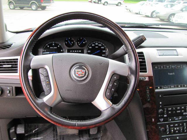 2007 Cadillac Escalade EX - DUAL Power Doors