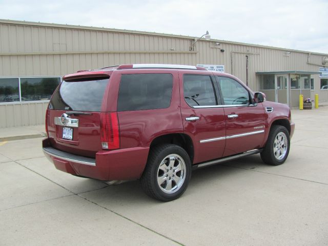 2007 Cadillac Escalade EX - DUAL Power Doors