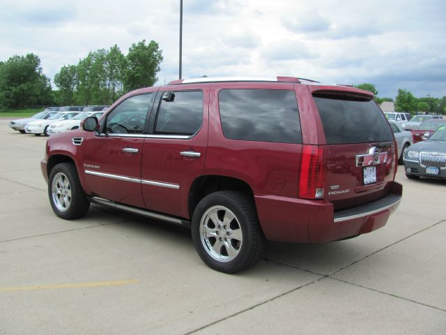 2007 Cadillac Escalade EX - DUAL Power Doors