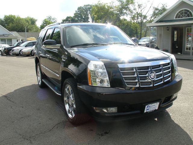 2007 Cadillac Escalade GLS PZEV