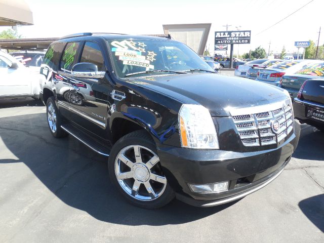 2007 Cadillac Escalade EX - DUAL Power Doors