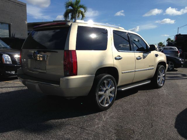 2007 Cadillac Escalade EX - DUAL Power Doors