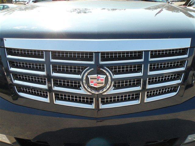 2007 Cadillac Escalade Unknown