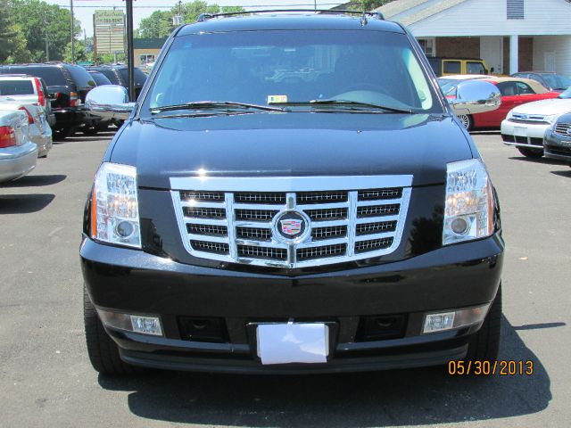 2007 Cadillac Escalade EX - DUAL Power Doors