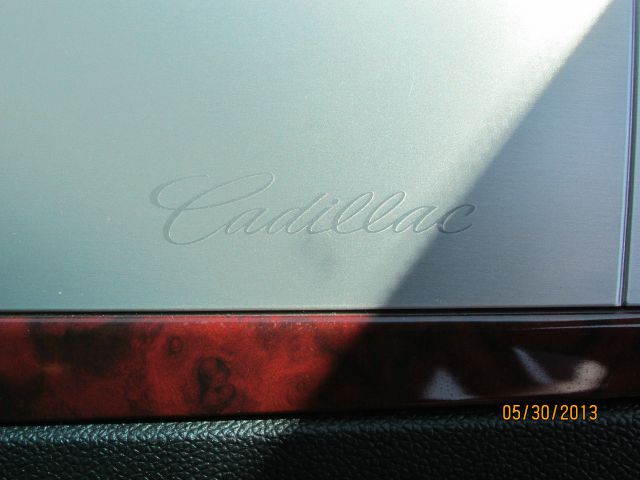 2007 Cadillac Escalade EX - DUAL Power Doors