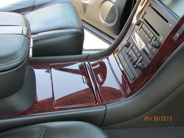 2007 Cadillac Escalade EX - DUAL Power Doors