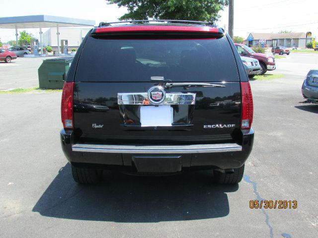 2007 Cadillac Escalade EX - DUAL Power Doors