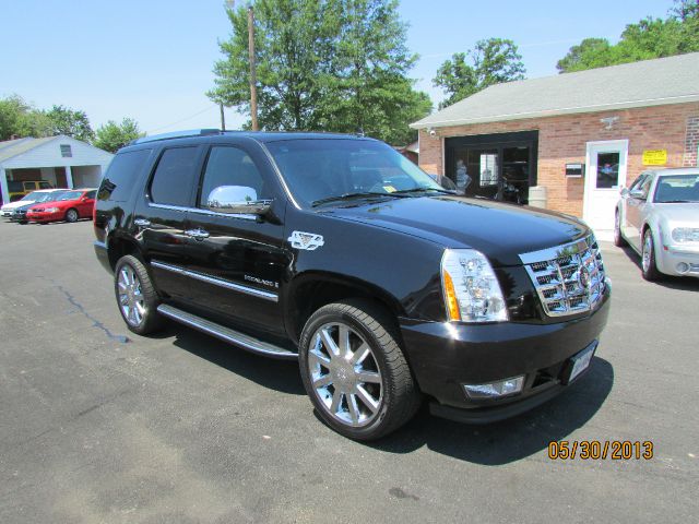 2007 Cadillac Escalade EX - DUAL Power Doors