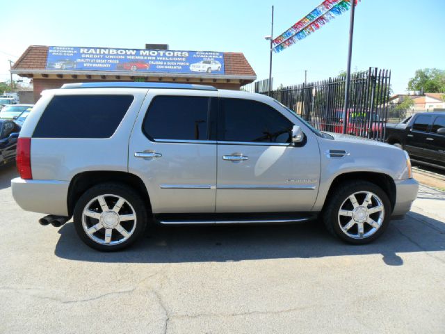 2007 Cadillac Escalade EX - DUAL Power Doors