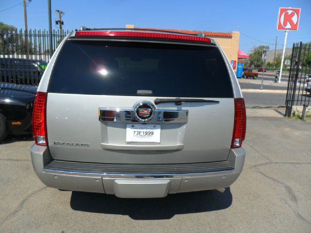 2007 Cadillac Escalade EX - DUAL Power Doors