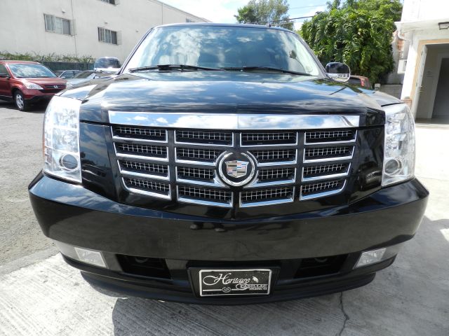 2007 Cadillac Escalade SR5 Sport Utility 4D