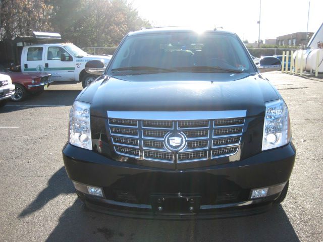 2008 Cadillac Escalade EX - DUAL Power Doors