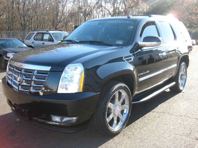 2008 Cadillac Escalade EX - DUAL Power Doors