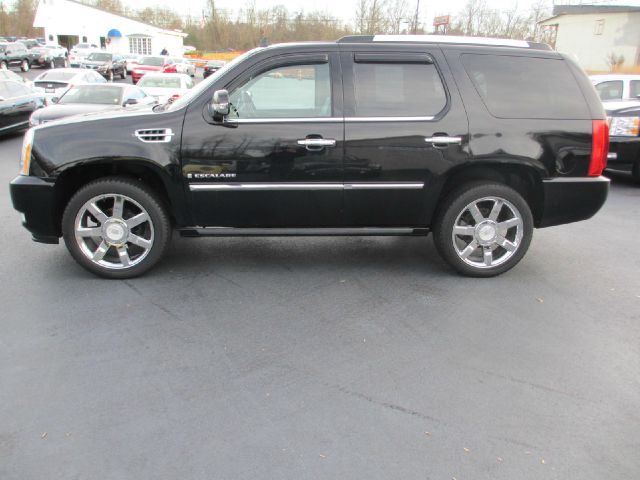 2008 Cadillac Escalade EX - DUAL Power Doors