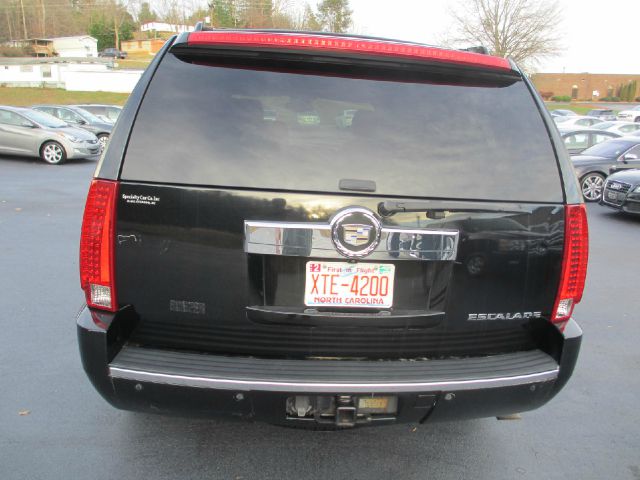 2008 Cadillac Escalade EX - DUAL Power Doors