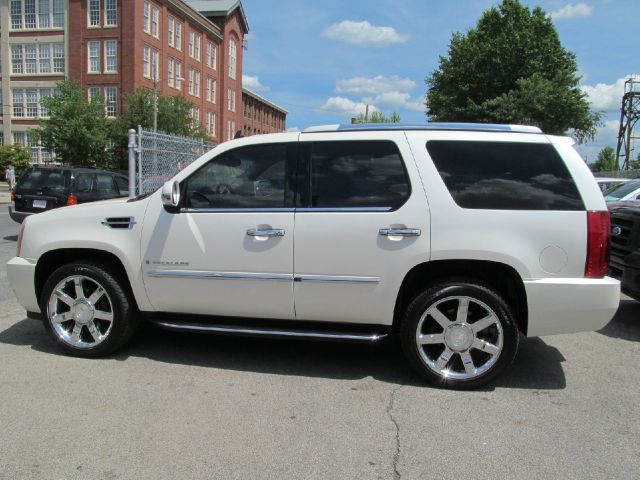 2008 Cadillac Escalade EX - DUAL Power Doors