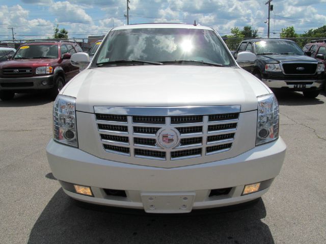 2008 Cadillac Escalade EX - DUAL Power Doors