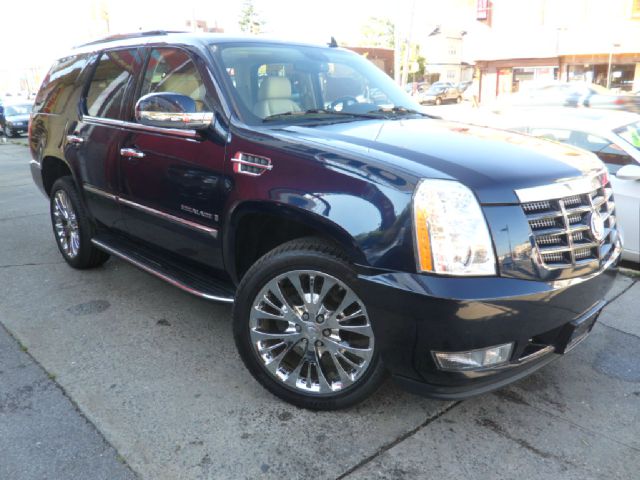 2008 Cadillac Escalade EX - DUAL Power Doors